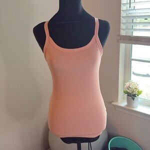 No Boundaries Tank Top